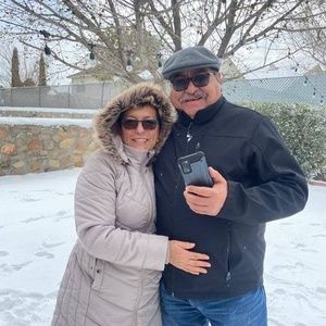 Meet your Posher, Alberto